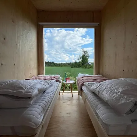 Appartamento Kolocabins - Hiitolanjoki 3