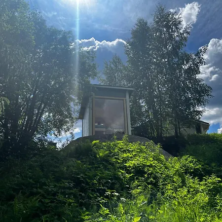 Kolocabins - Hiitolanjoki 3 شقة *